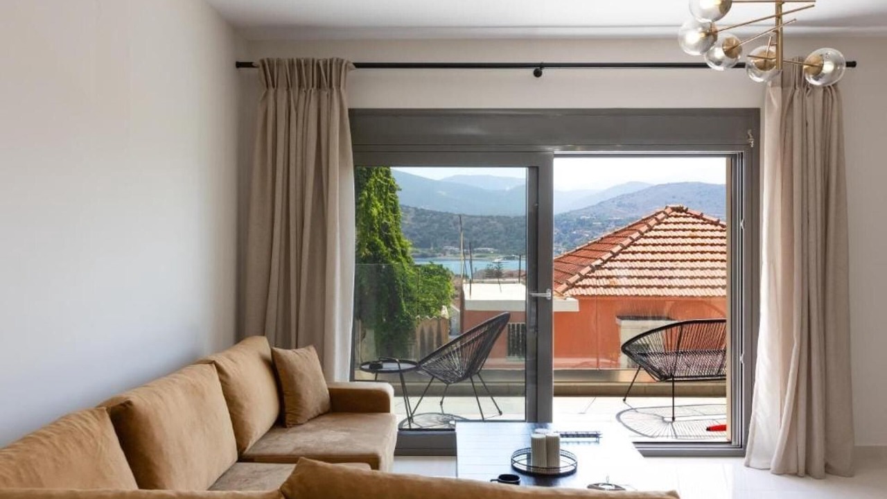 Photo of Livingroom in Argostoli Town