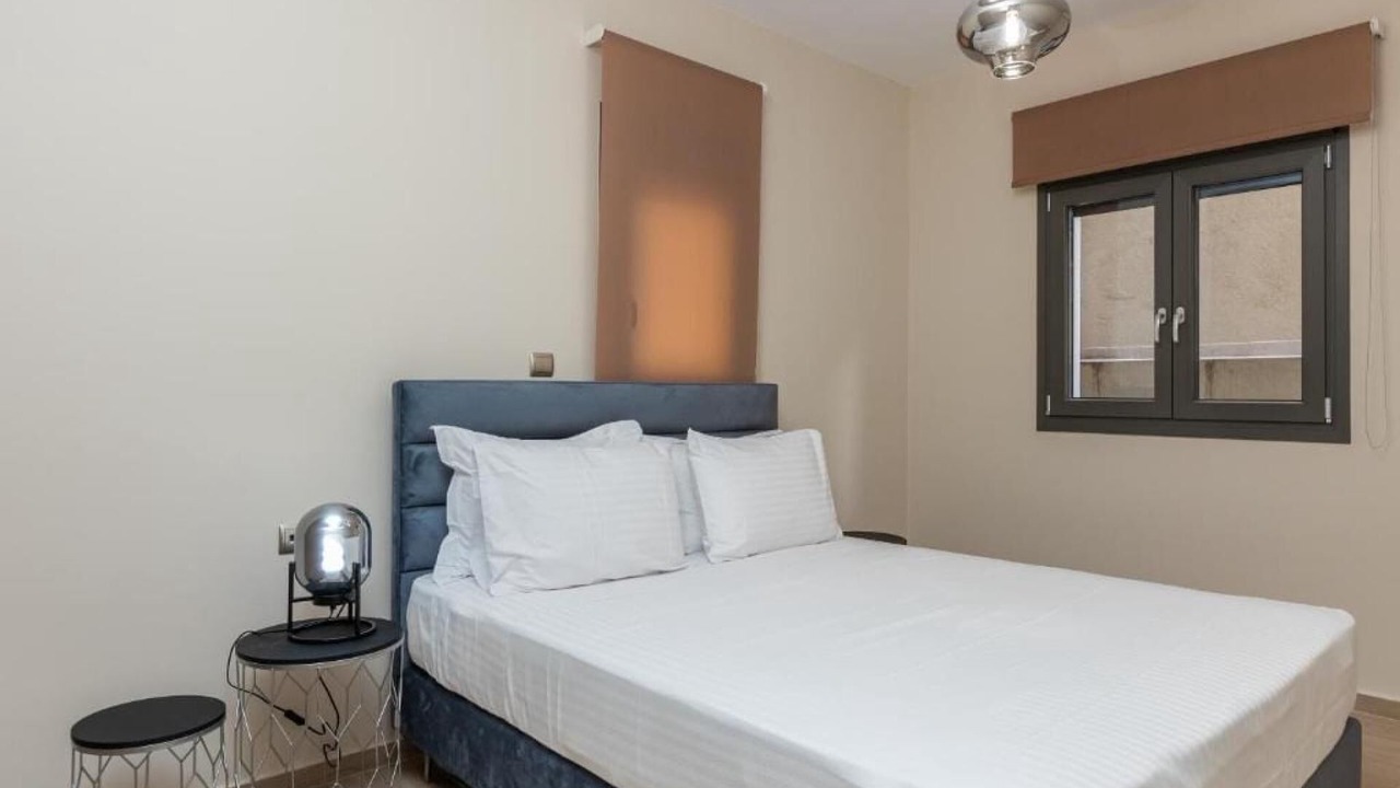 Photo of Bedroom in Argostoli Town