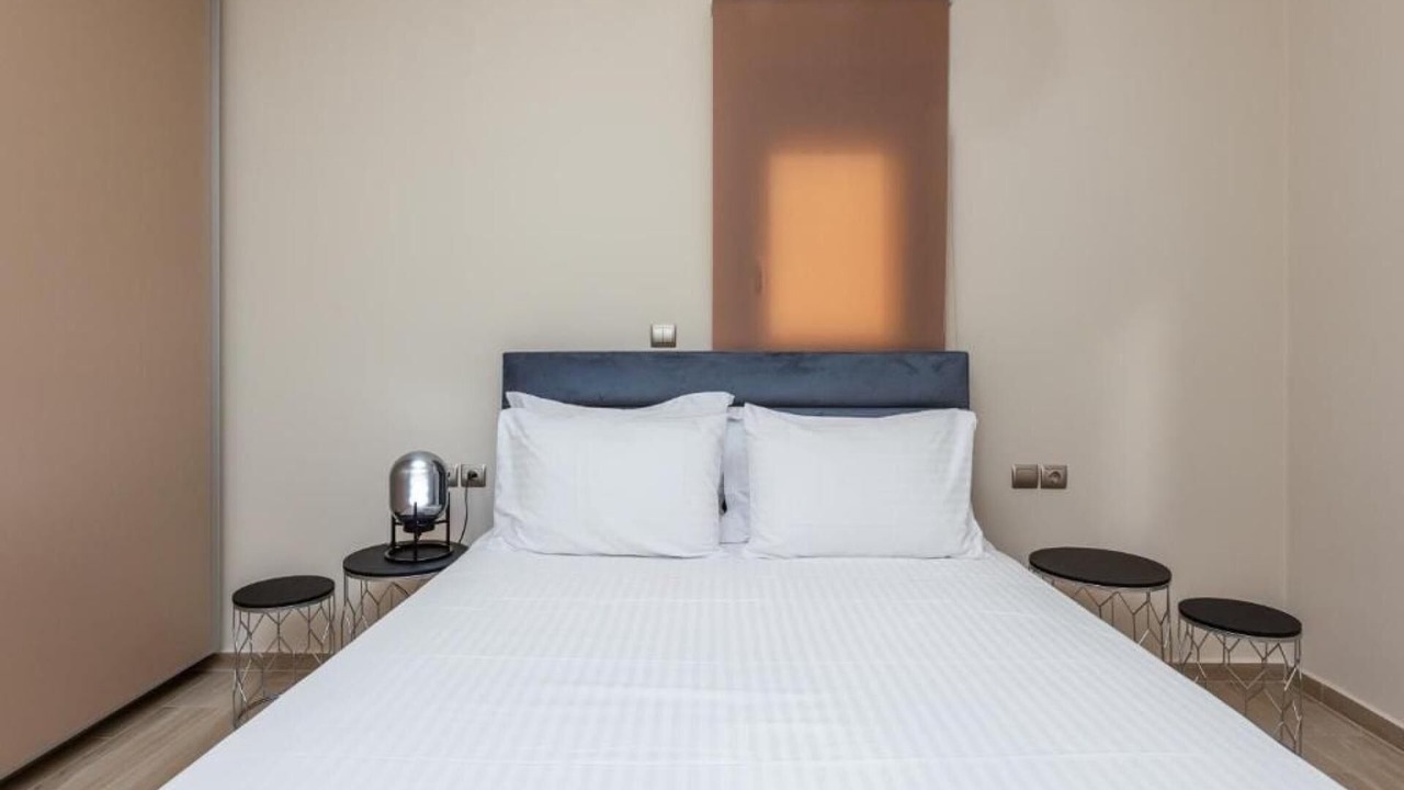 Photo of Bedroom in Argostoli Town