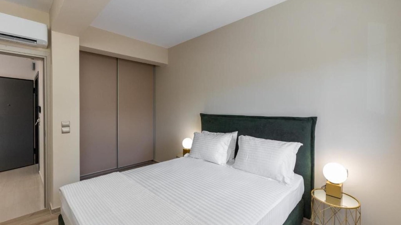Photo of Bedroom in Argostoli Town