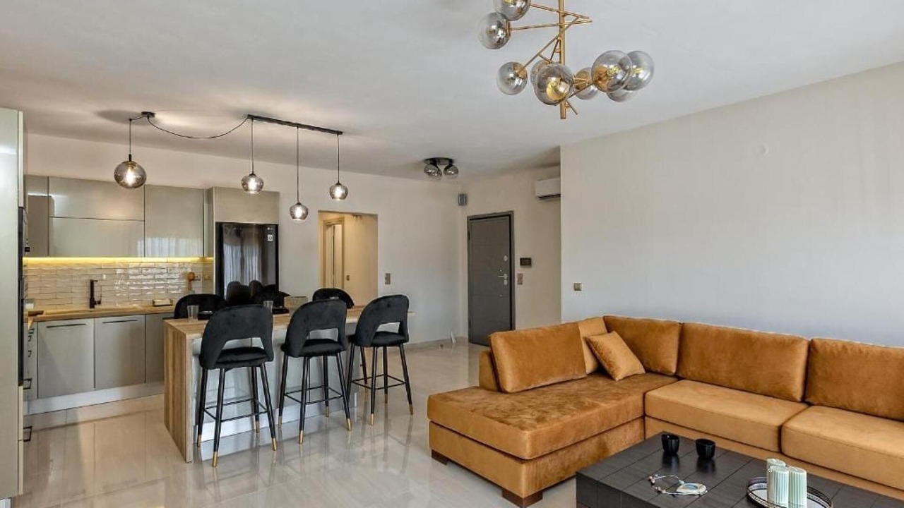 Photo of Livingroom in Argostoli Town