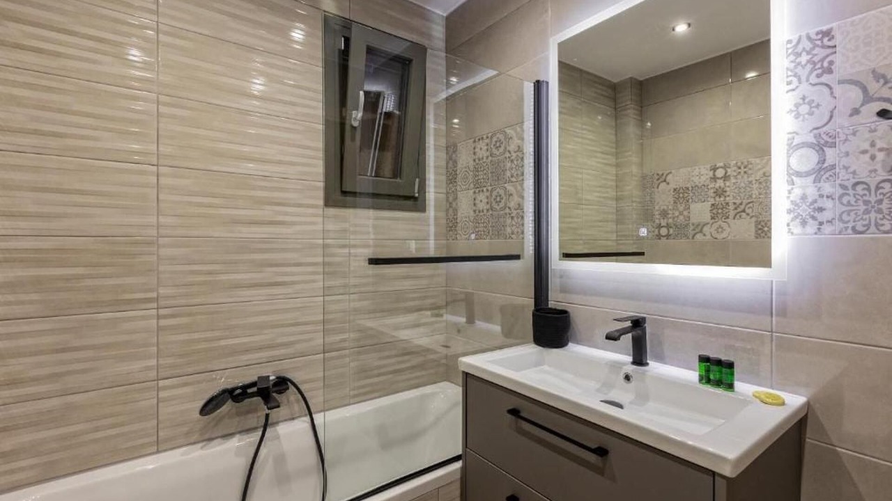 Photo of Bathroom in Argostoli Town
