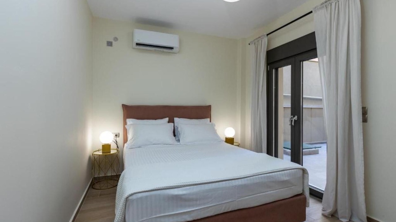 Photo of Bedroom in Argostoli Town