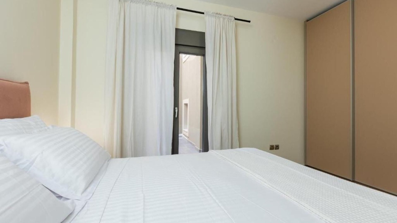 Photo of Bedroom in Argostoli Town