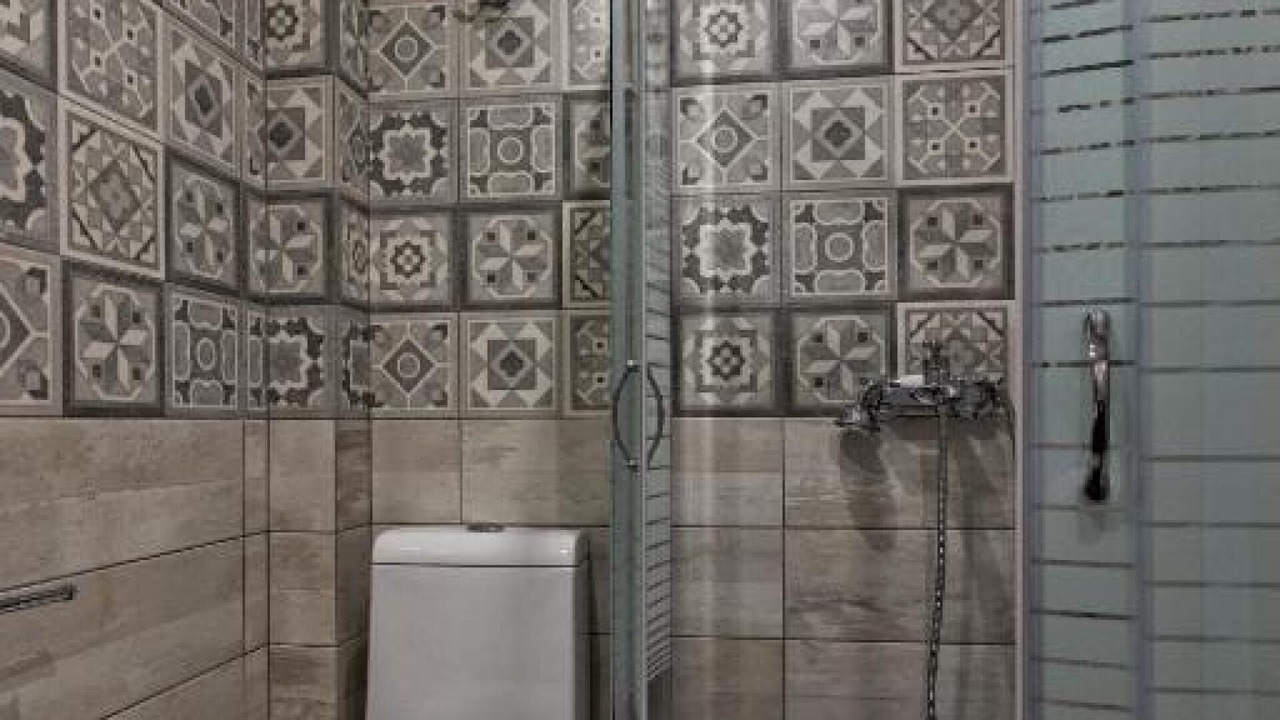 Photo of Bathroom in Argostoli Town