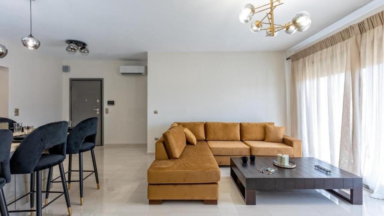 Photo of Livingroom in Argostoli Town