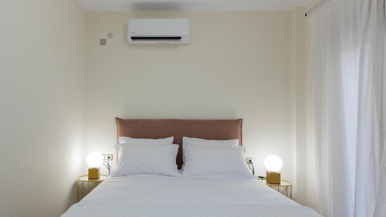 Photo of Bedroom in Argostoli Town