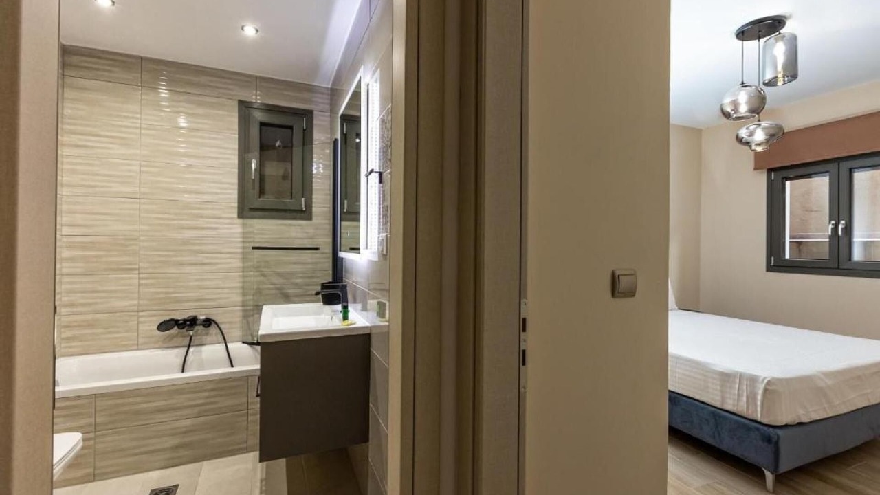 Photo of Bathroom in Argostoli Town