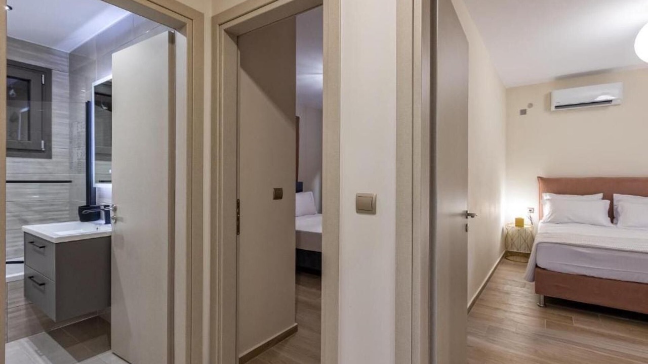 Photo of Bedroom in Argostoli Town