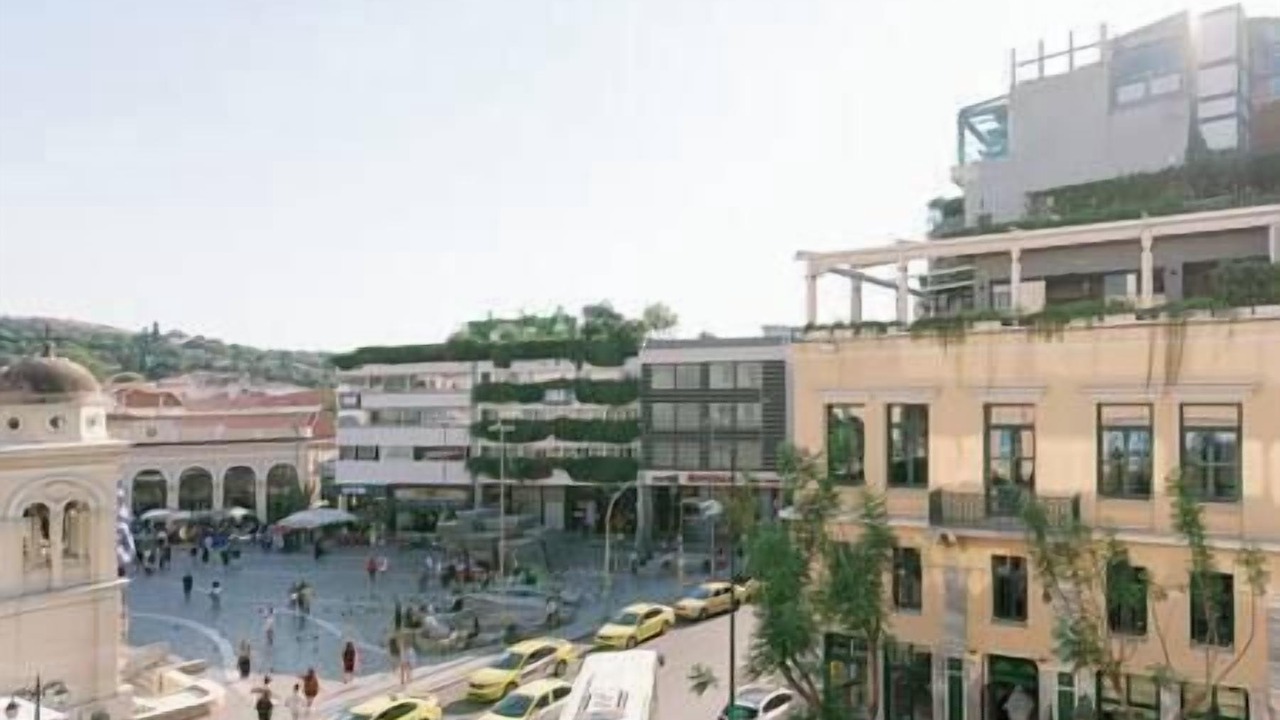 Photo of Others in Monastiraki