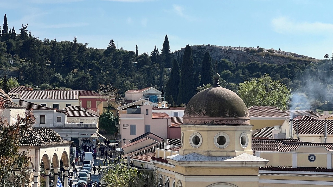 Photo of Others in Monastiraki