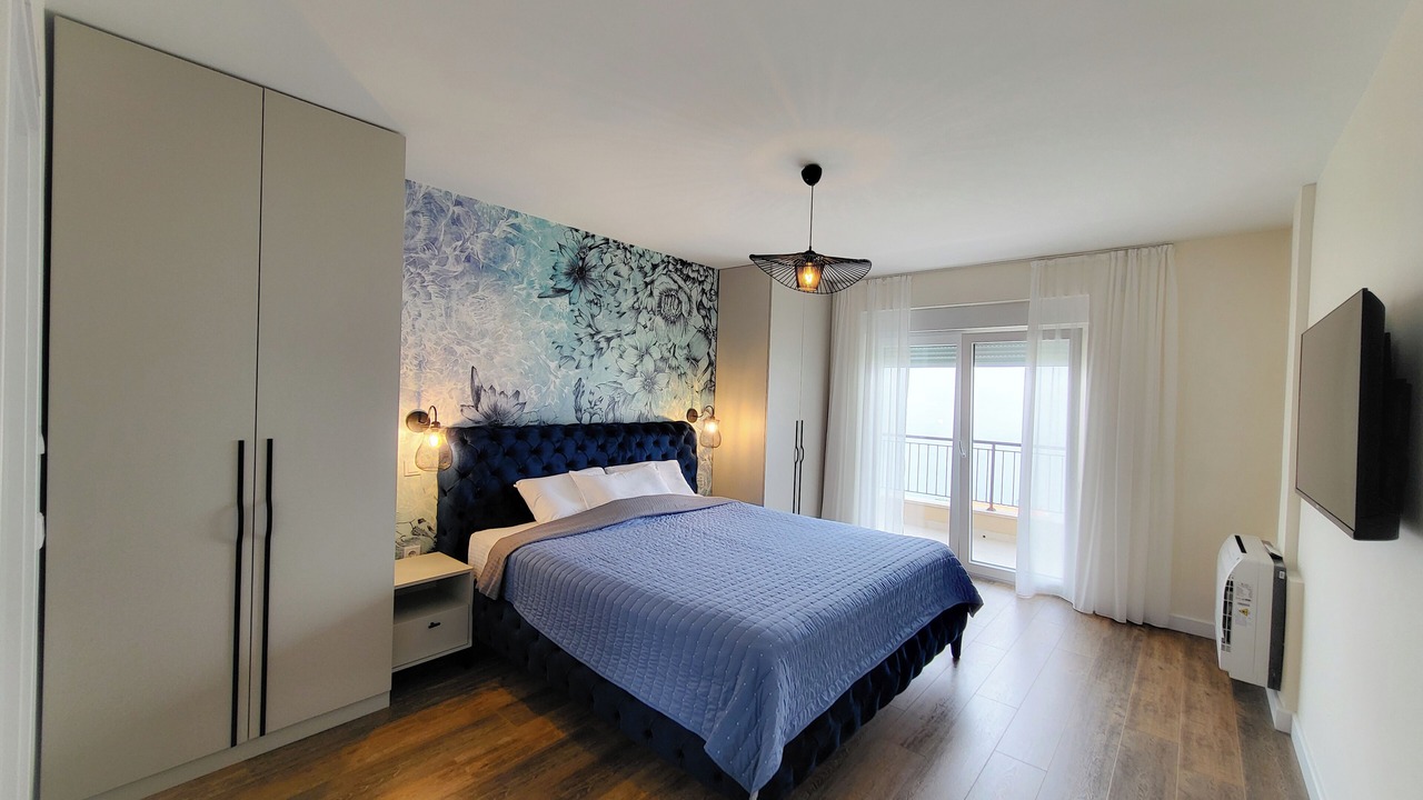 Photo of Bedroom in Seoca