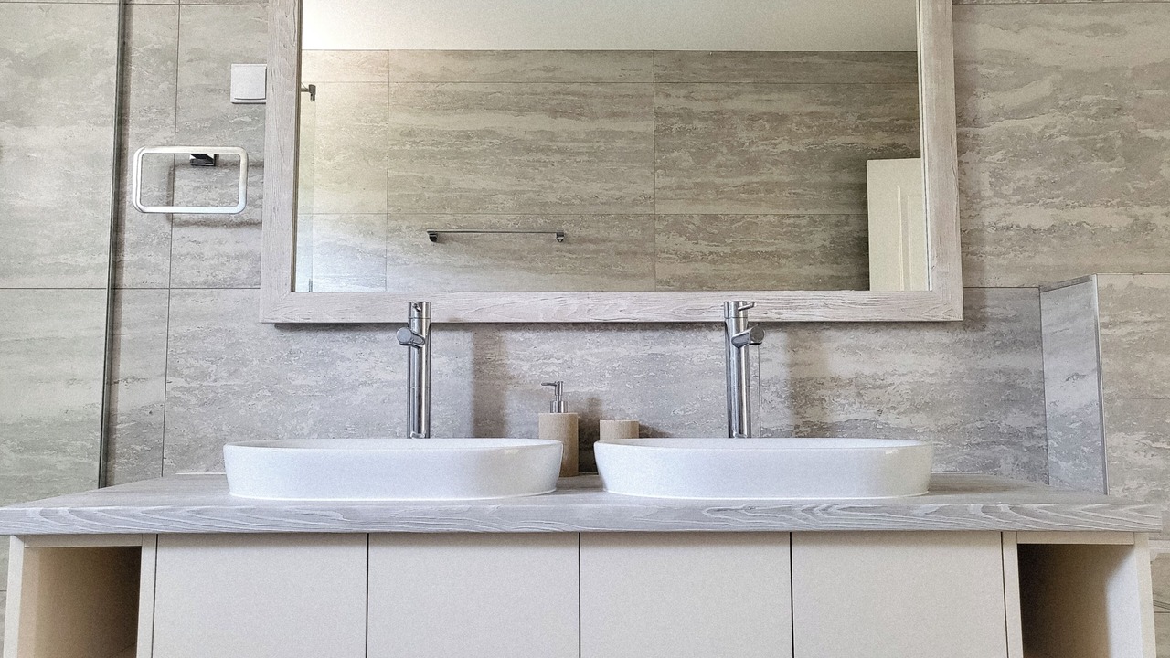Photo of Bathroom in Seoca