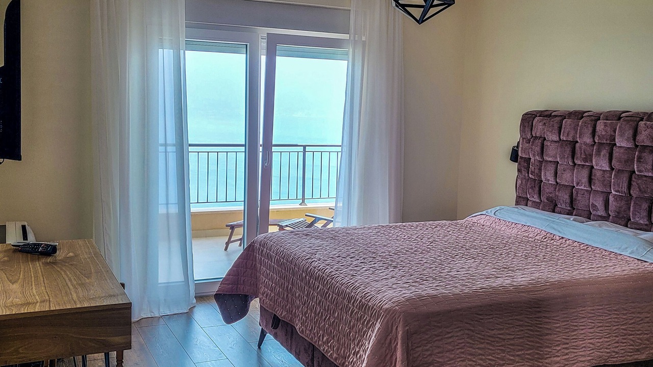Photo of Bedroom in Seoca