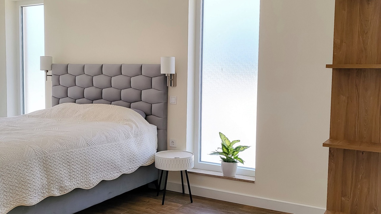 Photo of Bedroom in Seoca
