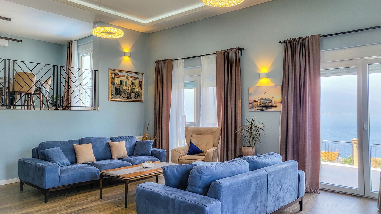 Photo of Livingroom in Seoca