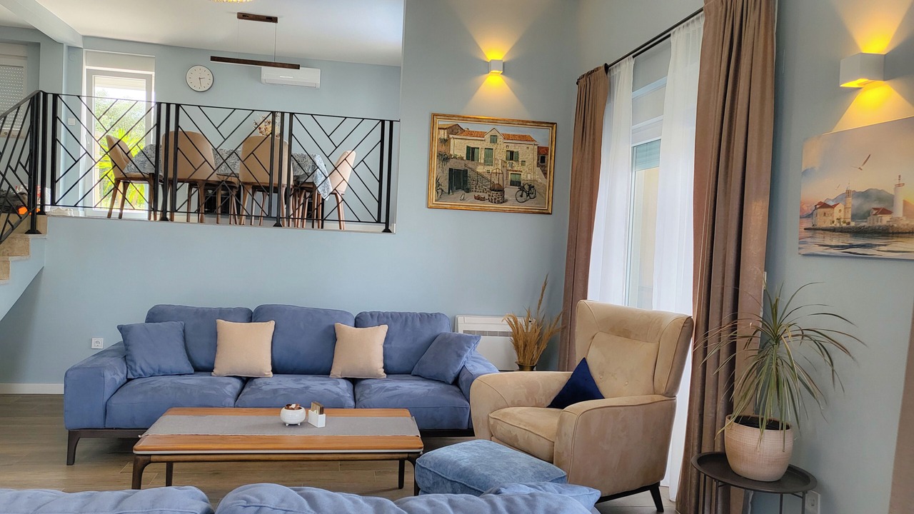 Photo of Livingroom in Seoca