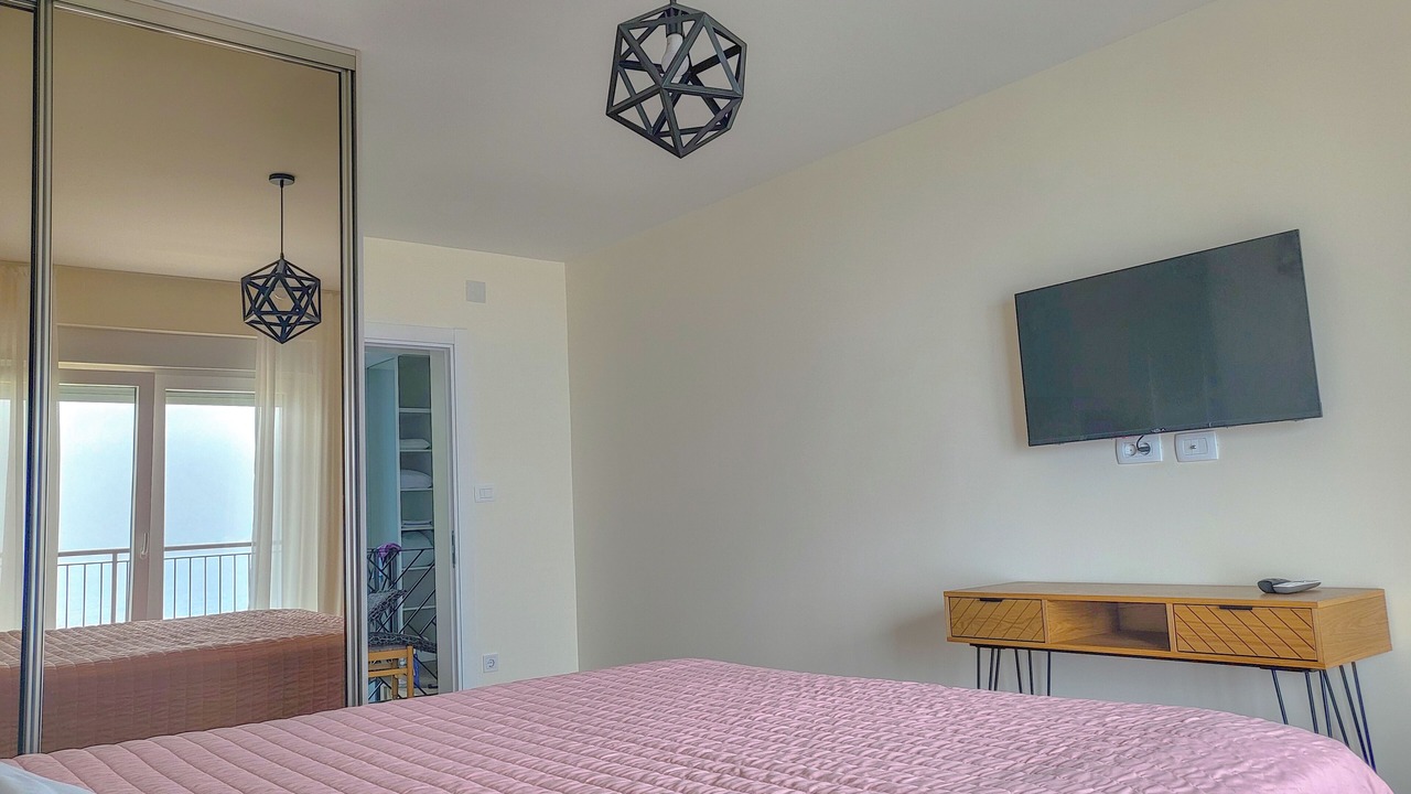 Photo of Bedroom in Seoca