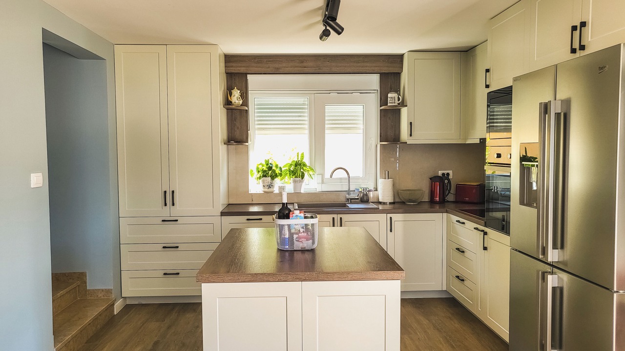 Photo of Kitchen in Seoca