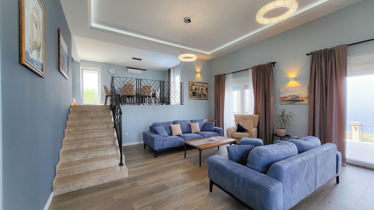 Photo of Livingroom in Seoca