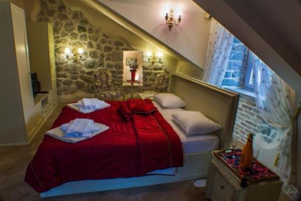 Photo of Bedroom in Prcanj