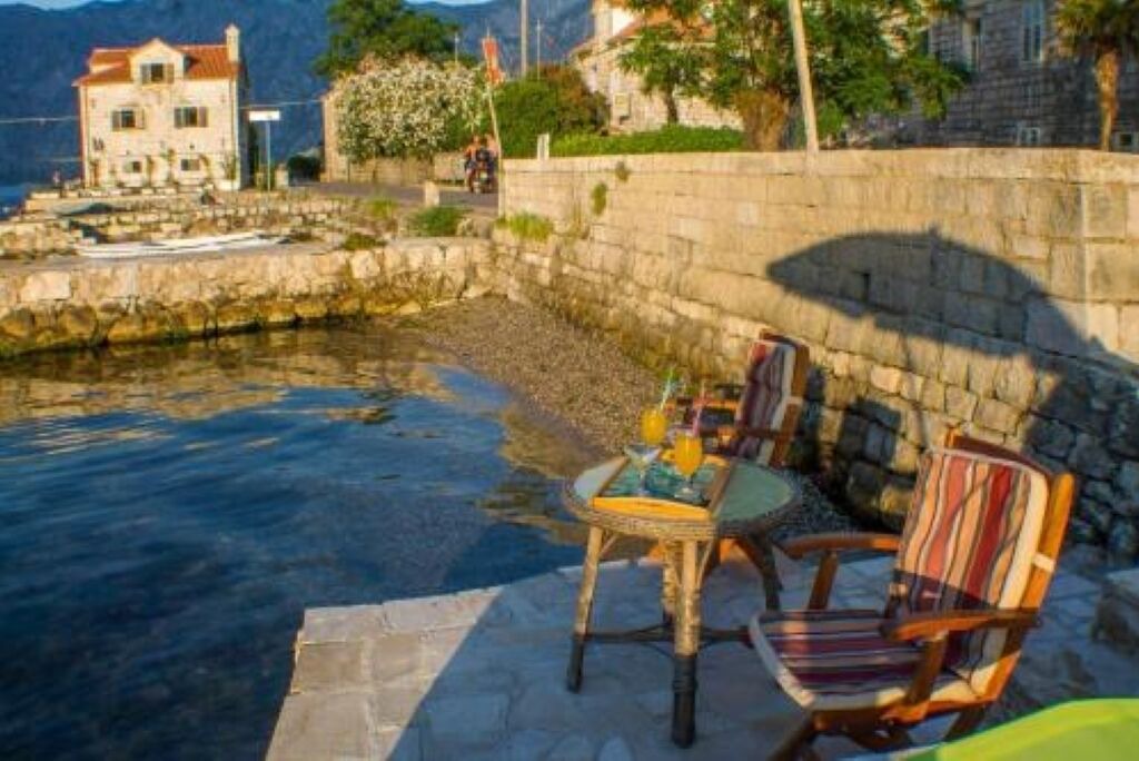 Photo of Outdoor in Prcanj