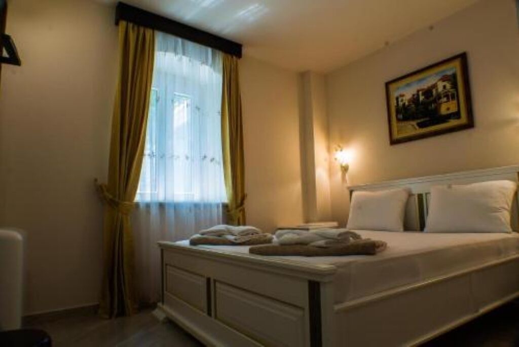 Photo of Bedroom in Prcanj