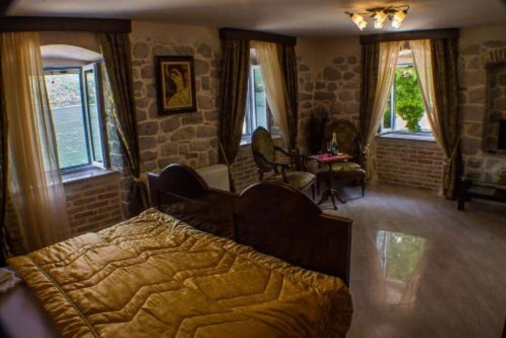 Photo of Bedroom in Prcanj