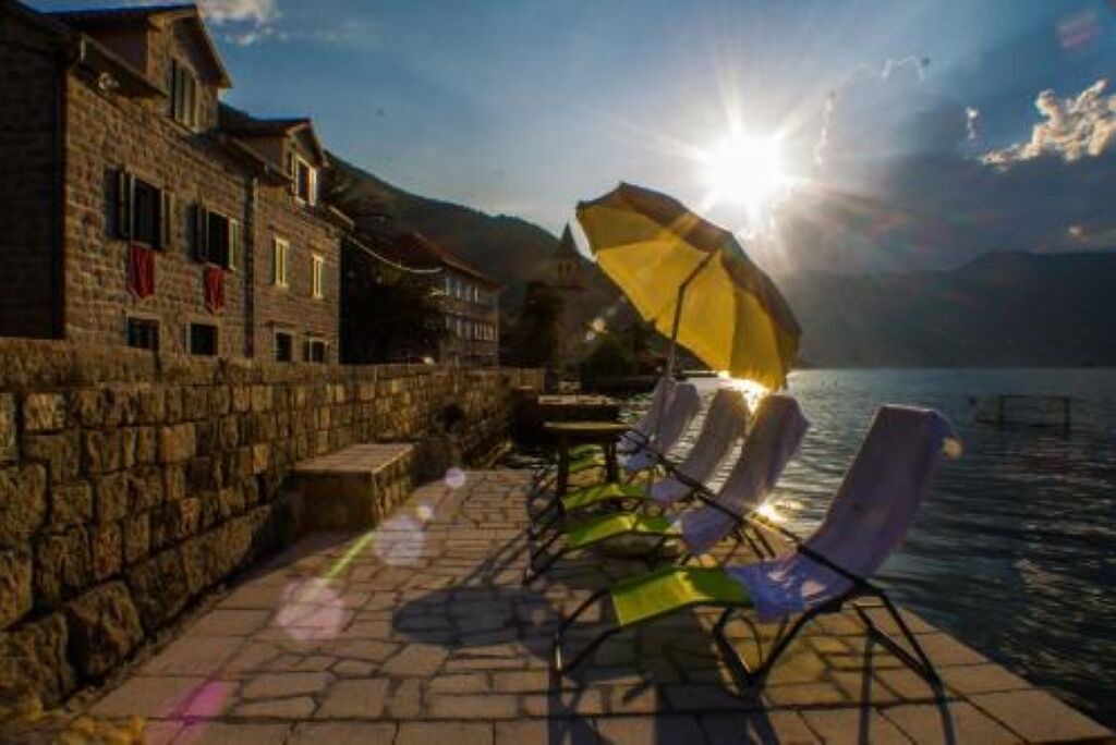 Photo of Outdoor in Prcanj