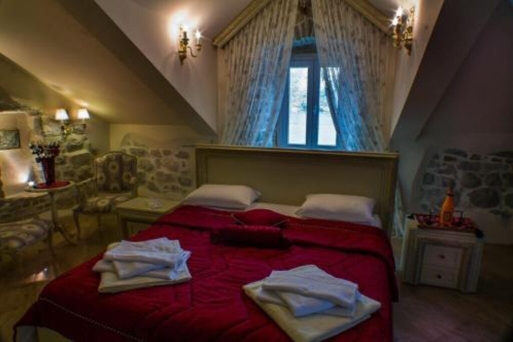 Photo of Bedroom in Prcanj