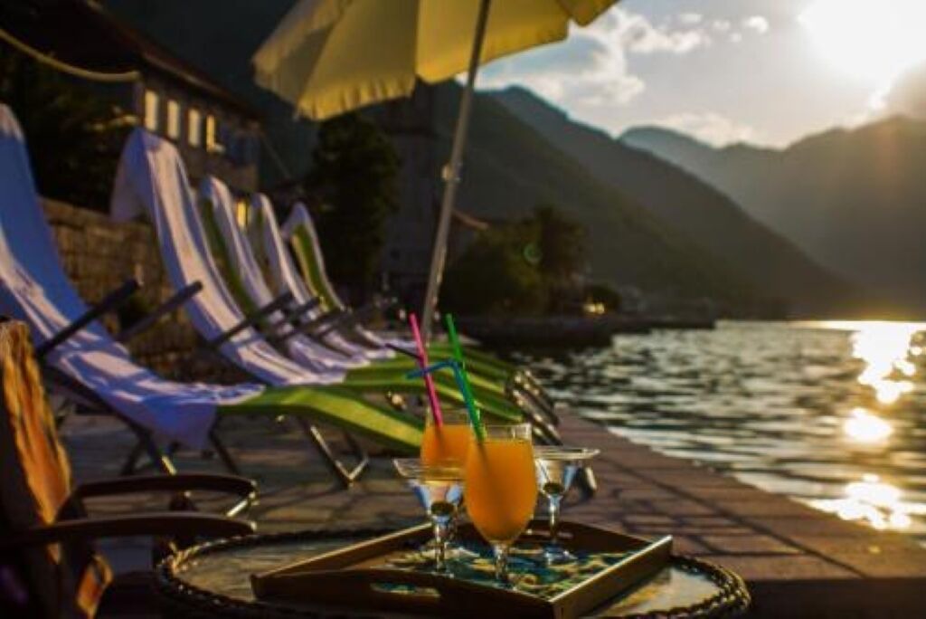 Photo of Outdoor in Prcanj