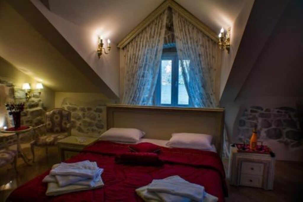 Photo of Bedroom in Prcanj