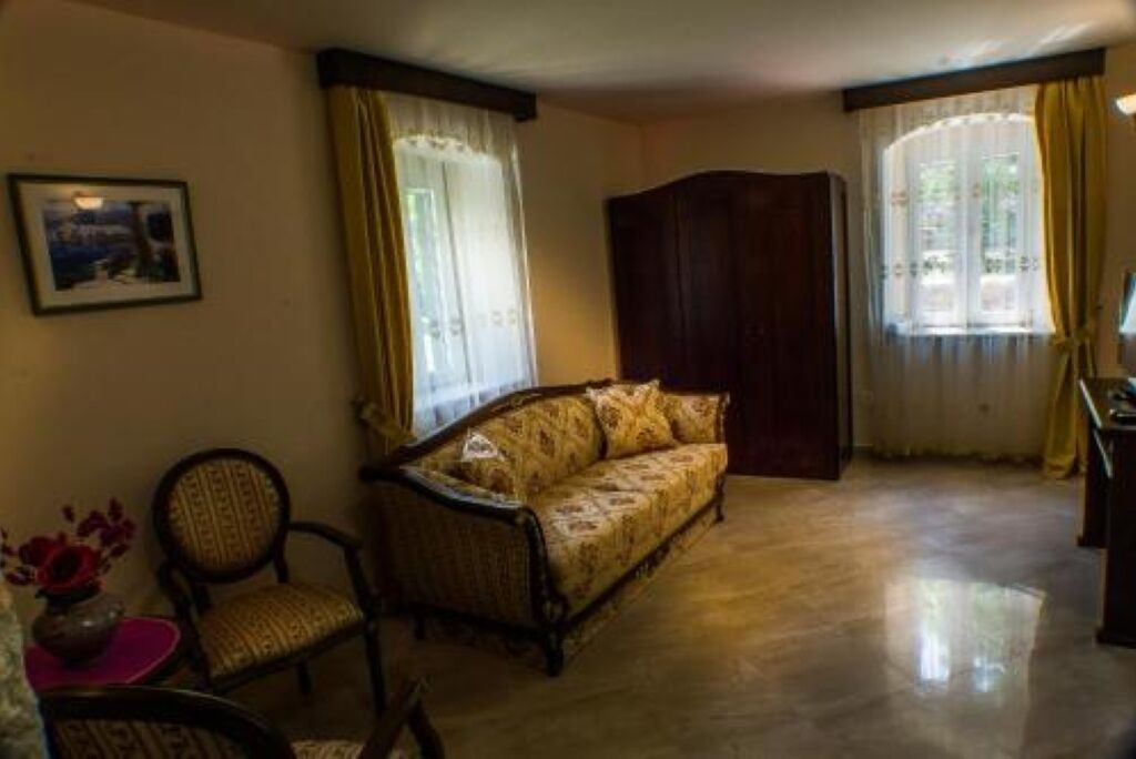 Photo of Livingroom in Prcanj