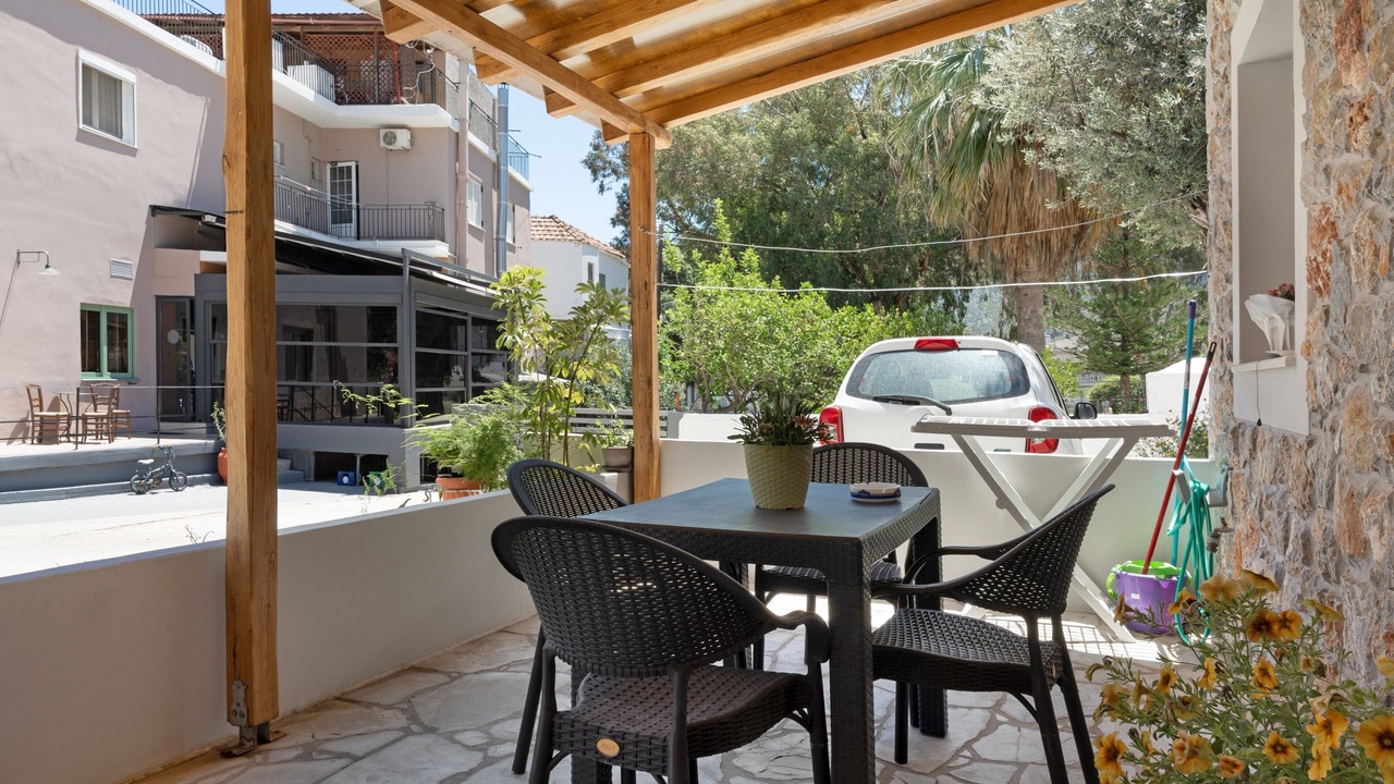 Photo of Outdoor in Kalymnos