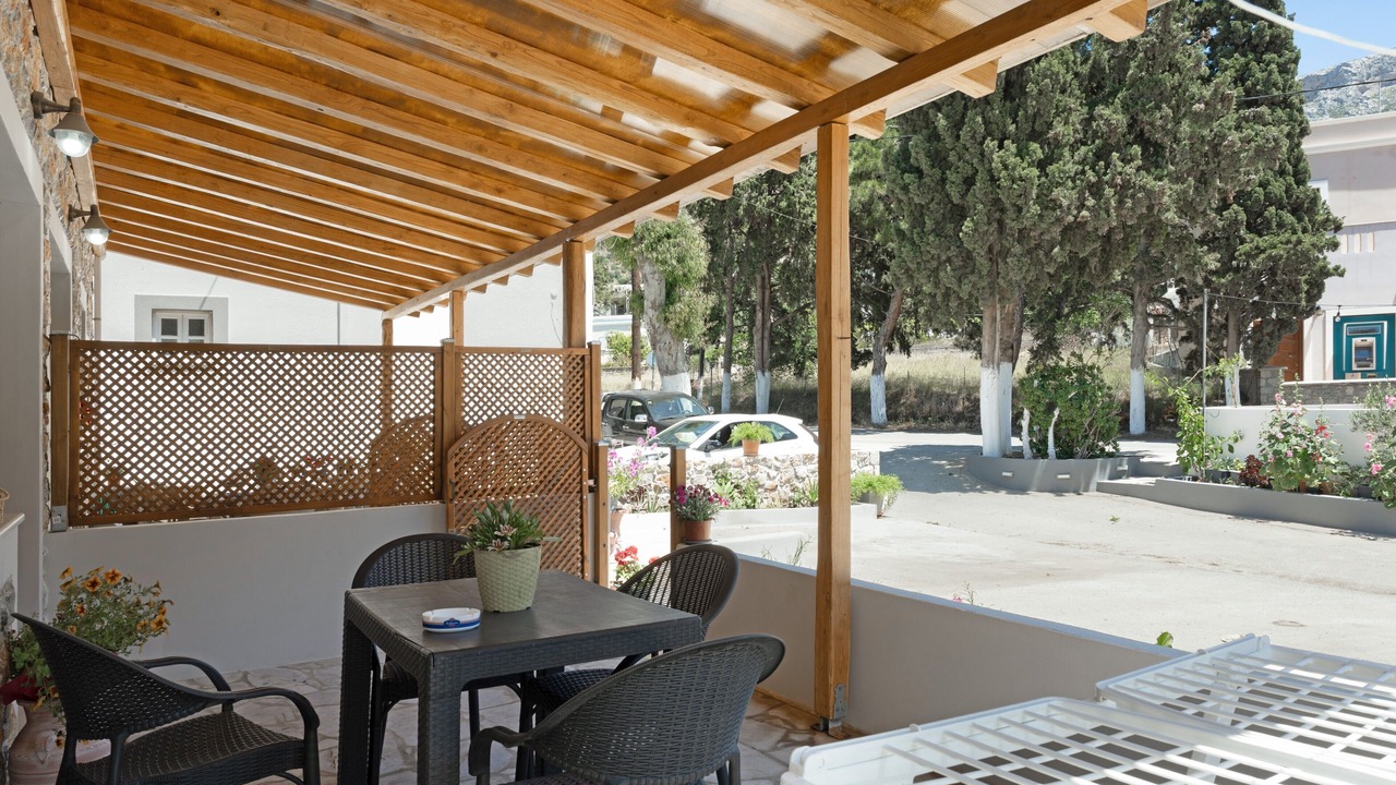 Photo of Outdoor in Kalymnos