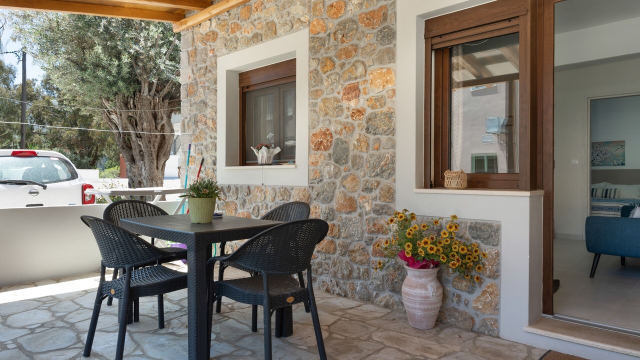 Photo of Outdoor in Kalymnos