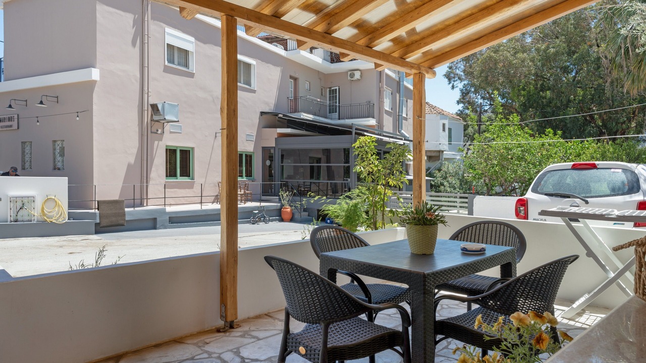 Photo of Outdoor in Kalymnos