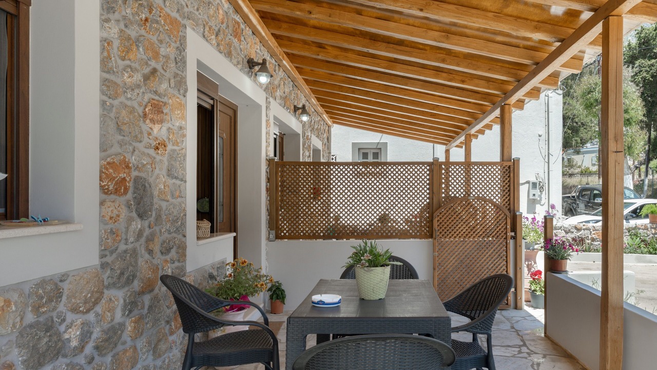 Photo of Outdoor in Kalymnos