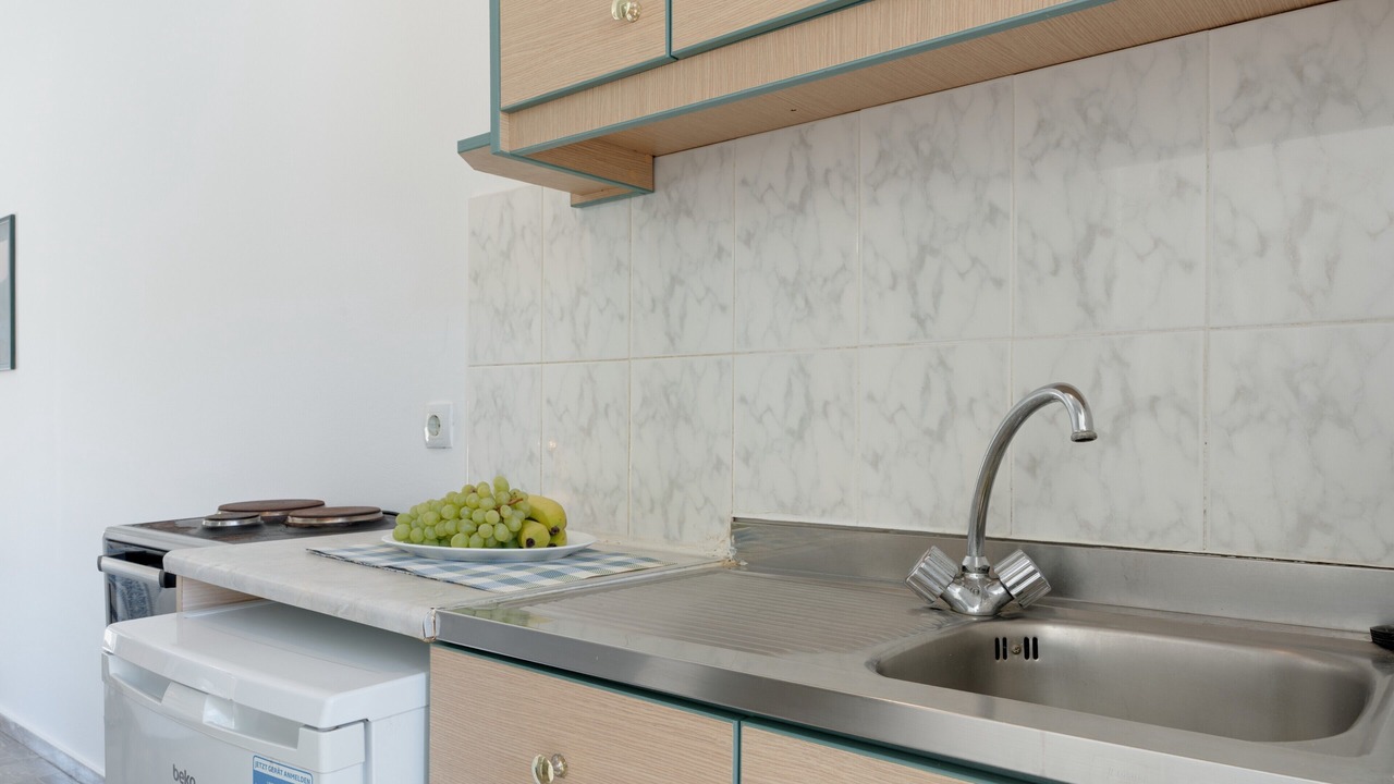 Photo of Kitchen in Panormos