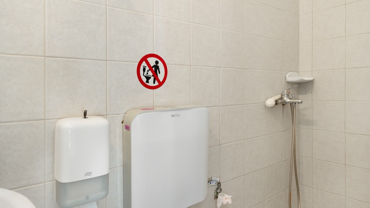 Photo of Bathroom in Panormos