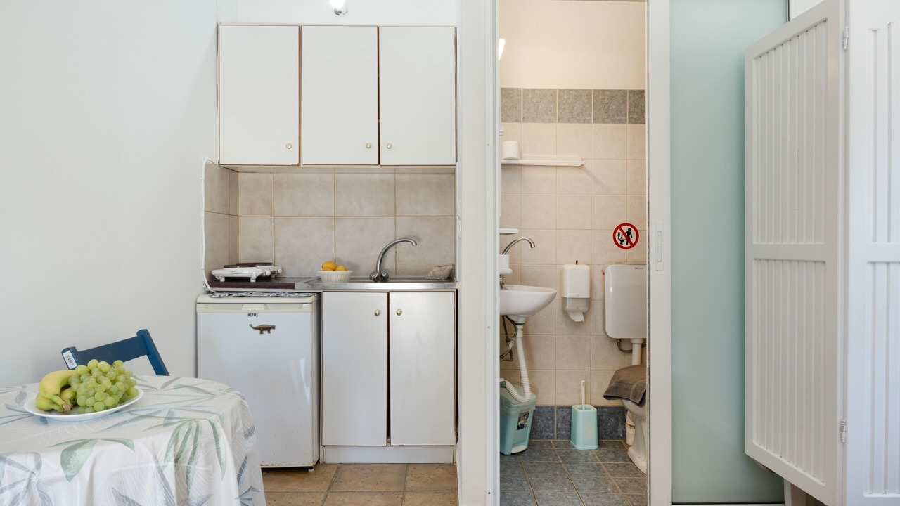 Photo of Kitchen in Panormos