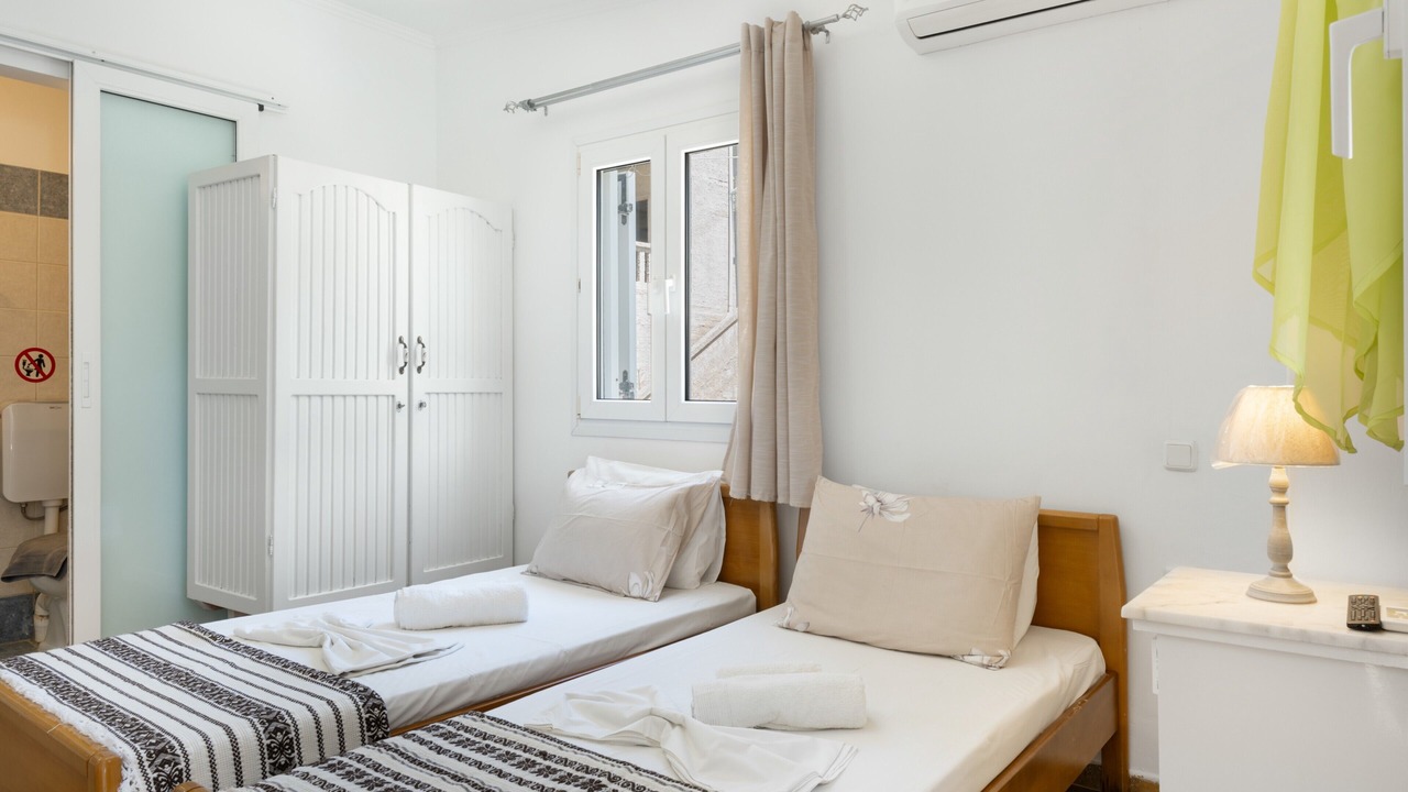 Photo of Bedroom in Panormos