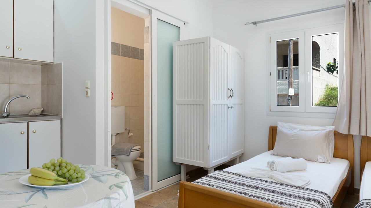 Photo of Bedroom in Panormos