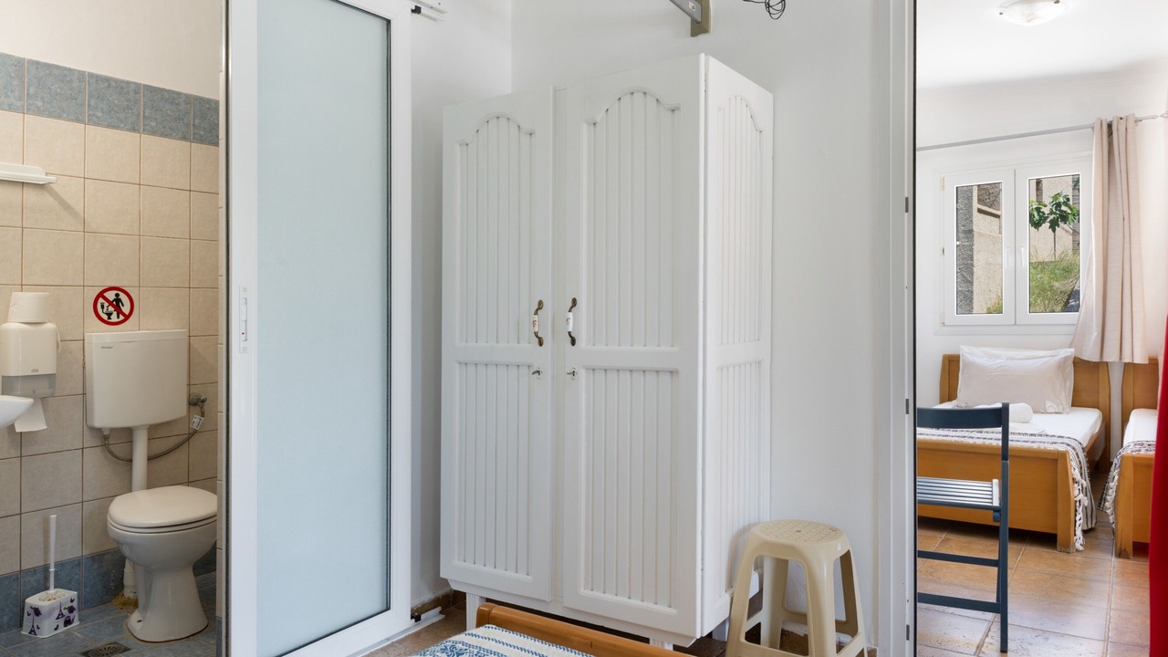 Photo of Bedroom in Panormos
