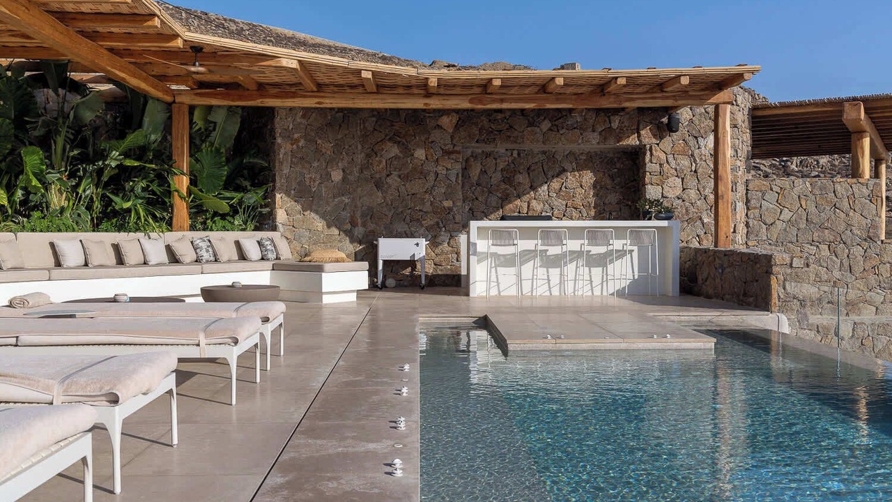 Photo of Outdoor in Mykonos Town