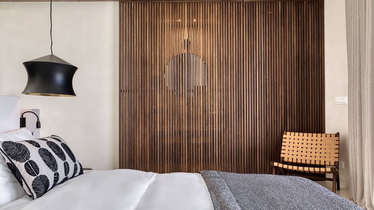 Photo of Bedroom in Mykonos Town