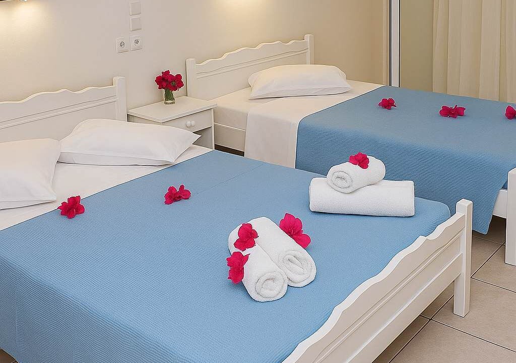 Photo of Bedroom in Limni Keri
