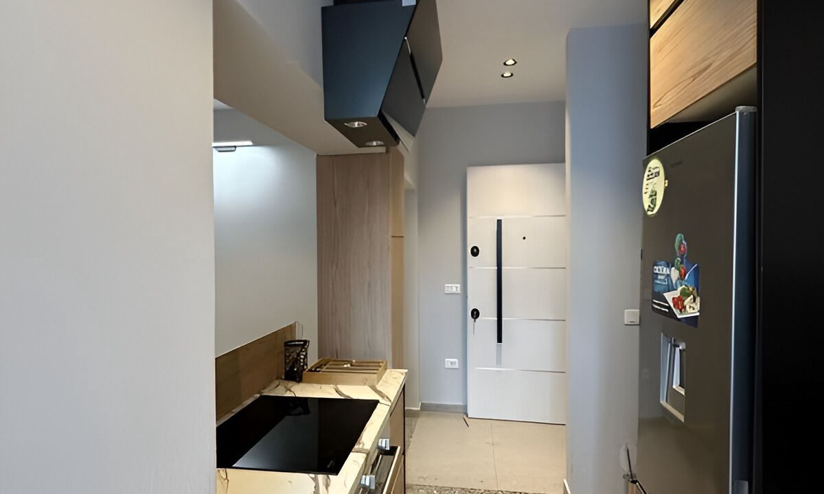 Photo of Kitchen in Tirana