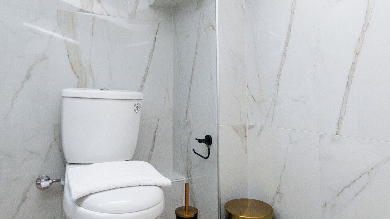 Photo of Bathroom in Episkopos