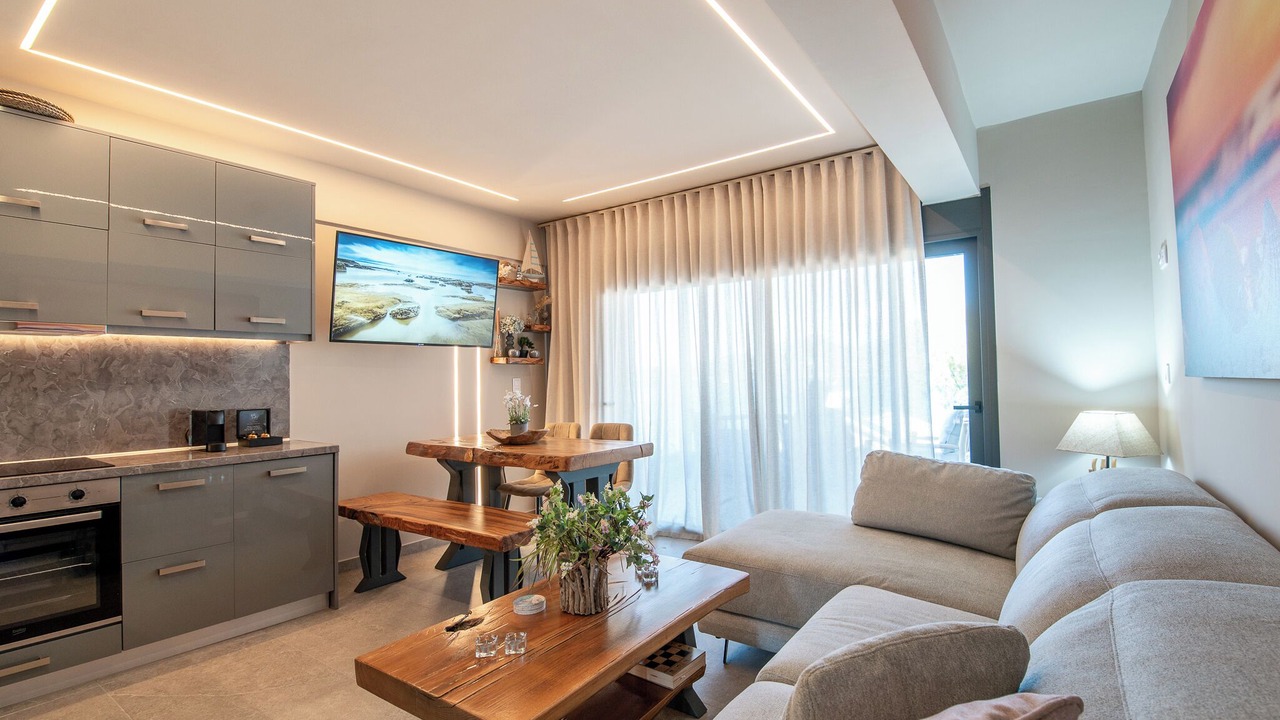 Photo of Livingroom in Episkopos